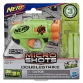 Hasbro Nerf - Microshots Zombie Strike Doublestrike E3000 (E0489)