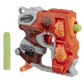 Hasbro Nerf - Microshots Zombie Strike Flipfury E3002 (E0489)