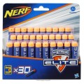 Hasbro Nerf - N-Strike Elite 30 Pack Refill A0351