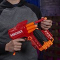 Hasbro Nerf - N-Strike Mega Tri-Break E0103