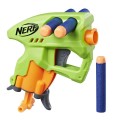 Hasbro Nerf - N-Strike Nanofire, Πράσινο E0708 (E0121)