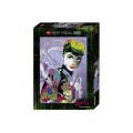 Heye - Puzzle Audrey II 2000 Pcs 29867