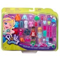 Mattel Polly Pocket - Φίλη Με Ρούχα Και Αξεσουάρ, Show Style Fashion Pack GGJ49 (GGJ48)