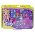 Mattel Polly Pocket - Φίλη Με Ρούχα Και Αξεσουάρ, Super Sporty Pack GDM18 (GGJ48)