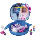 Mattel Polly Pocket - Ο Κόσμος Της Polly Freezin Fun Narwhal GKJ52  (FRY35)