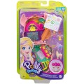 Mattel Polly Pocket - Ο Κόσμος Της Polly Llama Music Party  GKJ50 (FRY35)