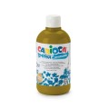 Carioca - Τέμπερα 500ml Sienna KO027.07