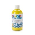 Carioca - Τέμπερα 500ml Primary Yellow KO027.03