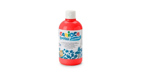 Tempera Pronta 500Ml Verde Chiaro 40427/13 X1