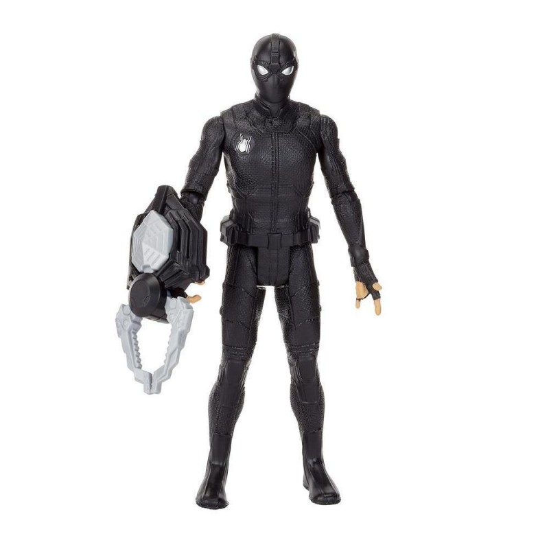 Hasbro - Spider-Man, Far From Home Concept Series Stealth Suit Spider-Man E4119 (E3549)
