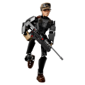 Lego Star Wars - Sergeant Jyn Erso 75119