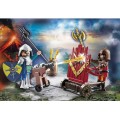 Playmobil Starter Pack - Μονομαχία Του Novelmore 70503