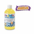 Carioca - Τέμπερα 500ml Neon Yellow KO027.34