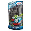 Fisher Price Thomas & Friends - Trackmaster Straight Track Pack DFM56 (DFM55)