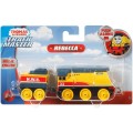 Fisher Price Thomas & Friends - Trackmaster Τρενάκι Με Βαγόνι Rebecca FXX27 (GCK94)