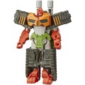 Hasbro - Transformers - Cyberverse 1 Step Changer Bludgeon E7071