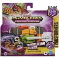 Hasbro - Transformers - Cyberverse 1 Step Changer Bludgeon E7071