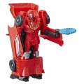 Hasbro Transformers - Cyberverse 1 Step Changer Autobot Hot Rod E3644 (E3522)