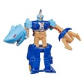 Hasbro Transformers - Cyberverse 1 Step Changer Sky-Byte E4792 (E3522)