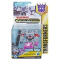 Hasbro Transformers - Cyberverse Warrior Class Megatron E1904