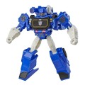 Hasbro Transformers - Cyberverse Warrior Class Soundwave E3637