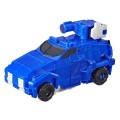 Hasbro Transformers - Cyberverse Warrior Class Soundwave E3637