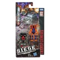 Hasbro - Transformers - Generations War for Cybertron Autobot Powertrain & Highjump E4493