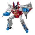 Hasbro Transformers - Generations War For Cybertron Siege Voyager WFC-S50 Starscream E3544