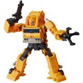 Hasbro Transformers - Earthrise Deluxe Voyager Autobot Grapple E7164