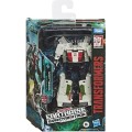 Hasbro Transformers - Generations War For Cybertron Earthrise Deluxe WFC-E6 Wheeljack E7156 (E7120)