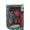 Hasbro Transformers - Generations War For Cybertron Earthrise Deluxe WFC-E6 Cliffjumper E7155 (E7120)