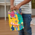 Hasbro Ugly Dolls - Uglyville Tote Set E4521