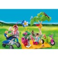 Playmobil Family Fun - Maxi Βαλιτσάκι Πικ-Νικ Στην Εξοχή 9103