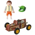 Playmobil Special Plus - Παιδάκι Με Καρτ 71480