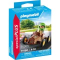 Playmobil Special Plus - Παιδάκι Με Καρτ 71480