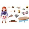 Playmobil Special Plus - Ζαχαροπλάστρια 71479