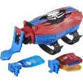 Hasbro - Spiderman Real Webs Ultimate Web Blaster F8734