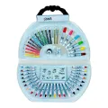 Gim – Βαλιτσάκι Ζωγραφικής Stitch STLI4221 Gim – Βαλιτσάκι Ζωγραφικής Stitch STLI4221