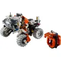 Lego Technic - Surface Space Loader LT78 42178