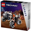 Lego Technic - Surface Space Loader LT78 42178