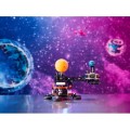 Lego Technic - Planet Earth And Moon In Orbit 42179