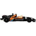 Lego Technic - Neon McLaren Formula E Race Car 42169