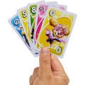 Mattel - Επιτραπέζιο, UNO Junior Paw Patrol Επιτραπέζιο Παιχνίδι Με Κάρτες HPY62