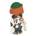 Gim - Παγούρι Πλαστικό, Mickey 500ml 553-15209