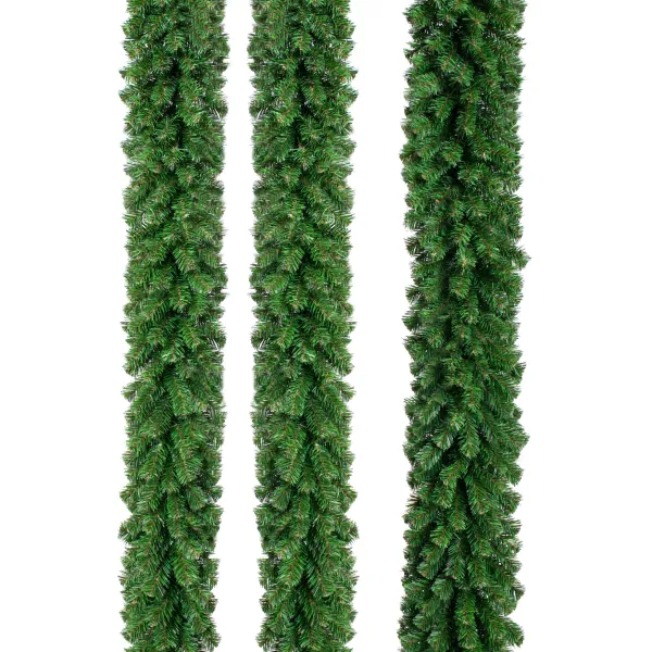 Πράσινες Γιρλάντες