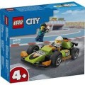 Lego City - Green Race Car 60399