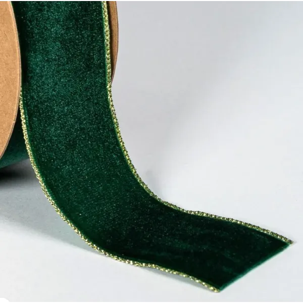 Βελούδινες