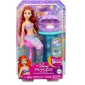 Mattel Disney Princess - Vanity Pop Mermaid Ariel JBF86