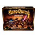 Hasbro - Επιτραπέζιο, Heroquest Game System F2847