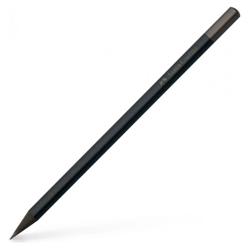 Faber Castell Μολύβι - Urban Black 112190